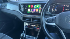 Volkswagen Polo 1.0 TSI Style 5dr Petrol Hatchback